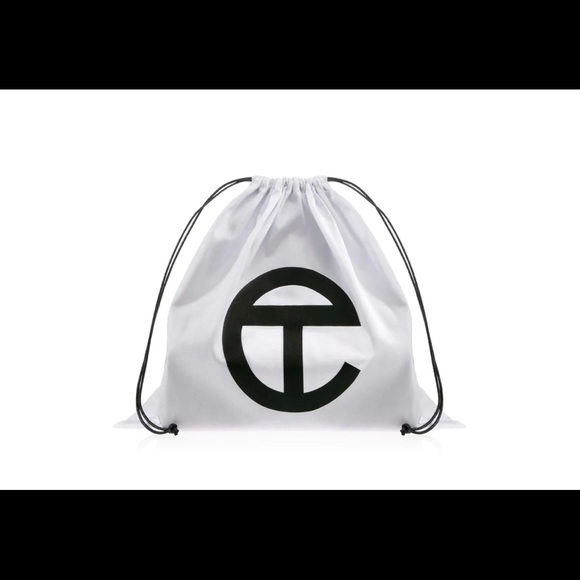 Telfar - Medium Cerulean Shopping Bag - Picture 4 of 7